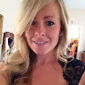 Meet your Posher, Corinne